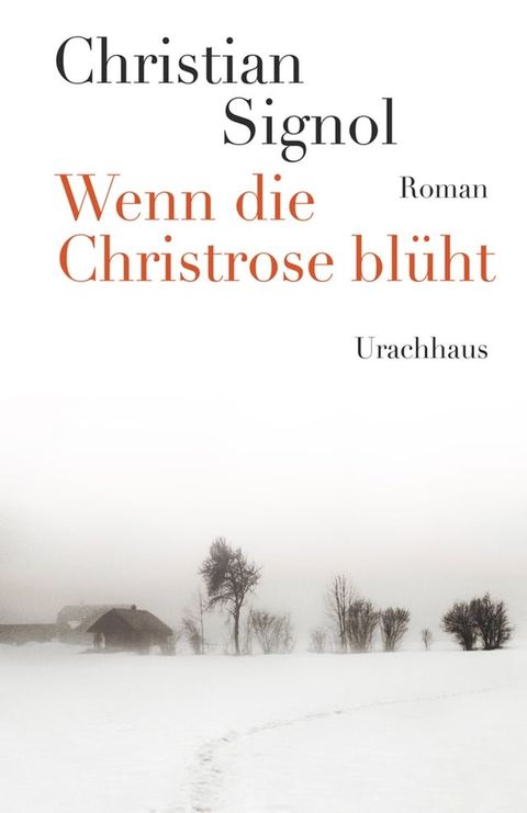 Wenn die Christrose bl&uuml;ht(Kobo/電子書)