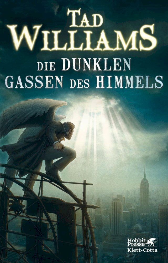  Die dunklen Gassen des Himmels(Kobo/電子書)