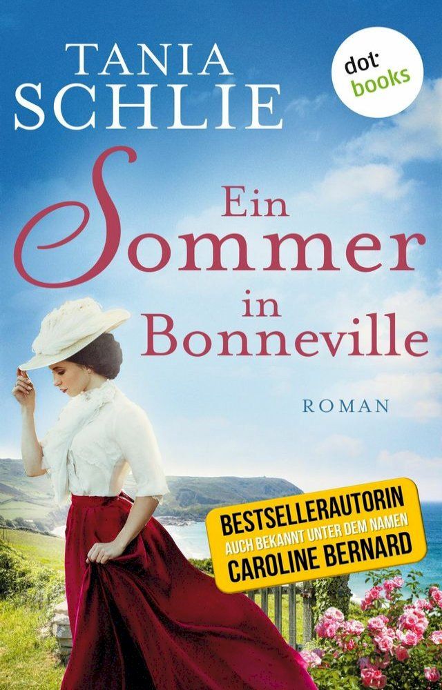  Ein Sommer in Bonneville(Kobo/電子書)