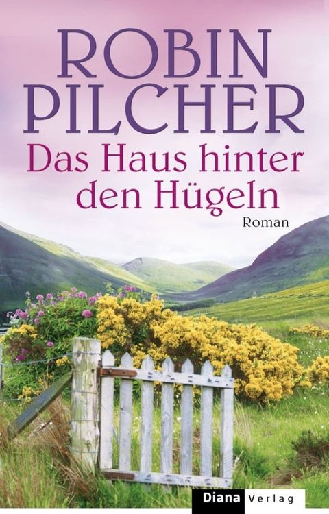 Das Haus hinter den H&uuml;geln(Kobo/電子書)