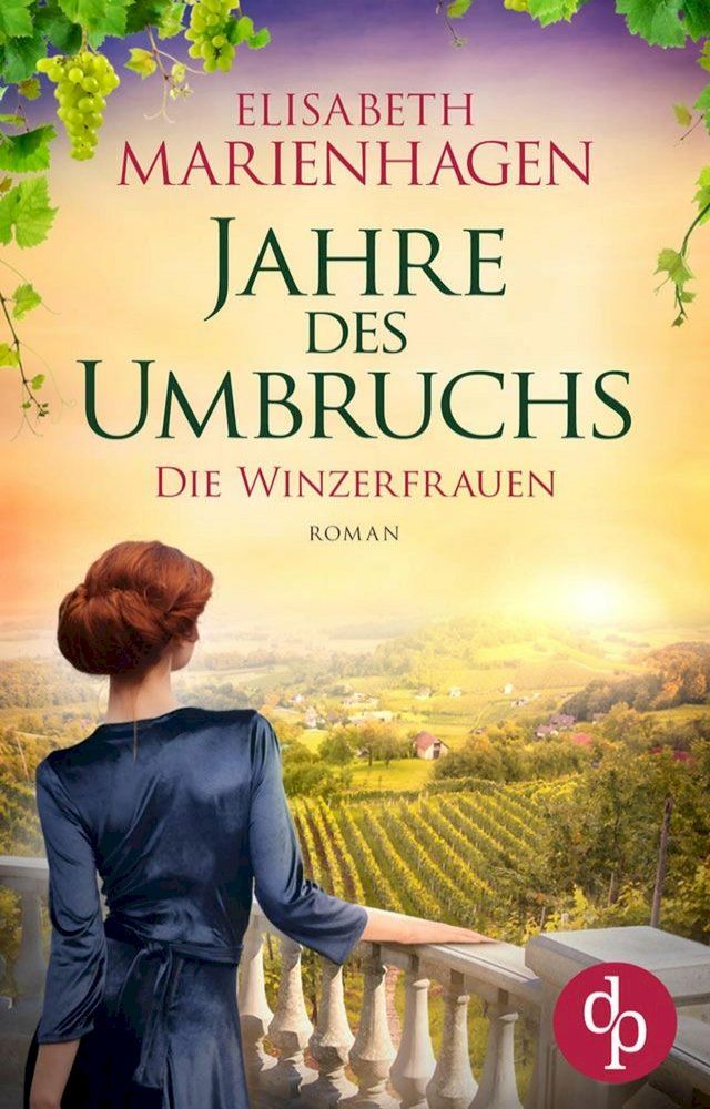  Jahre des Umbruchs(Kobo/電子書)