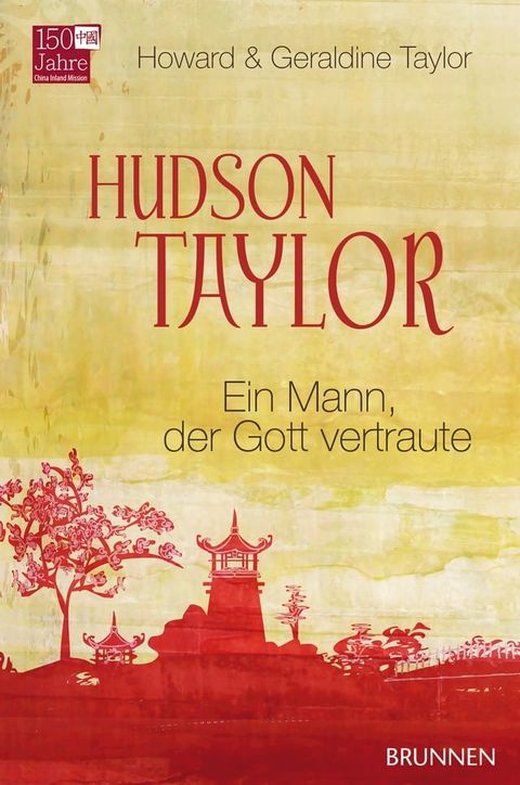 Hudson Taylor(Kobo/電子書)