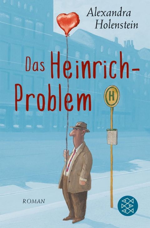 Das Heinrich-Problem(Kobo/電子書)