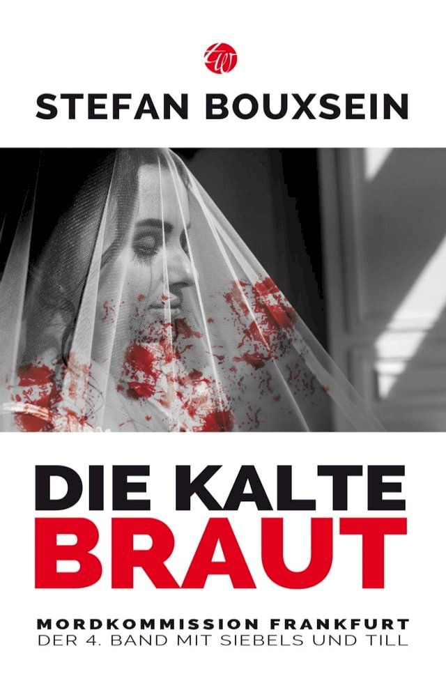  Die kalte Braut(Kobo/電子書)