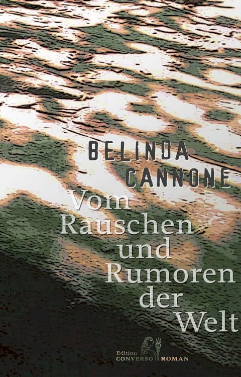 Vom Rauschen und Rumoren der Welt(Kobo/電子書)