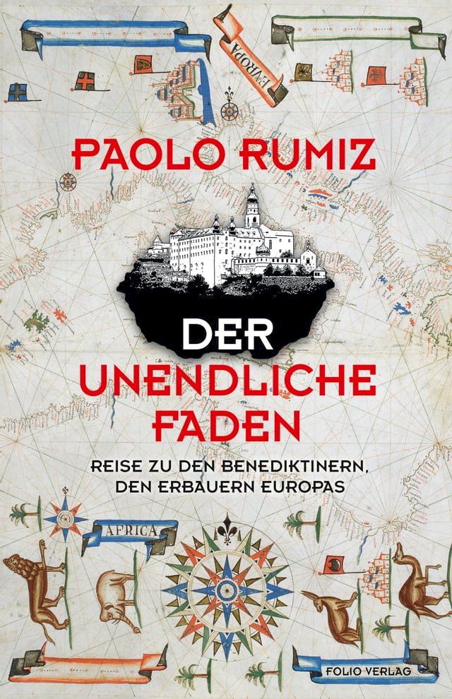  Der unendliche Faden(Kobo/電子書)