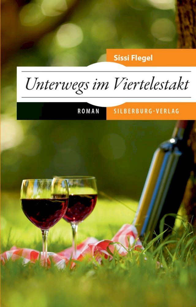  Unterwegs im Viertelestakt(Kobo/電子書)