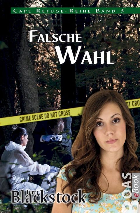 Falsche Wahl(Kobo/電子書)