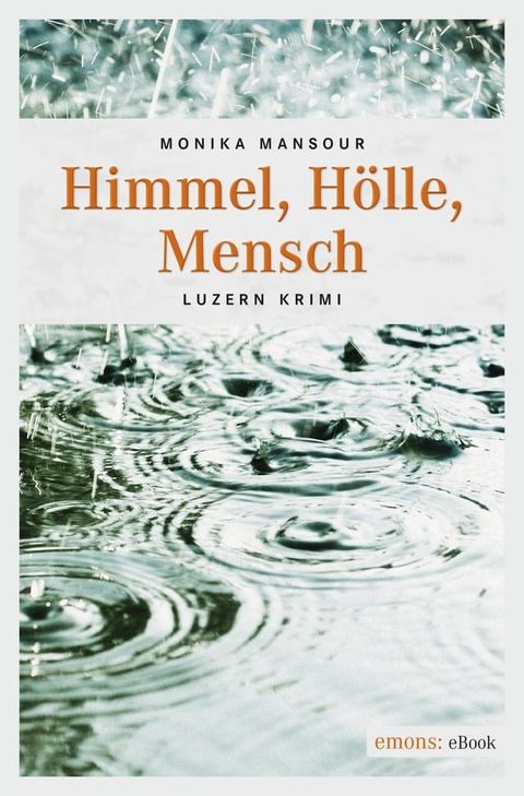 Himmel, H&ouml;lle, Mensch(Kobo/電子書)