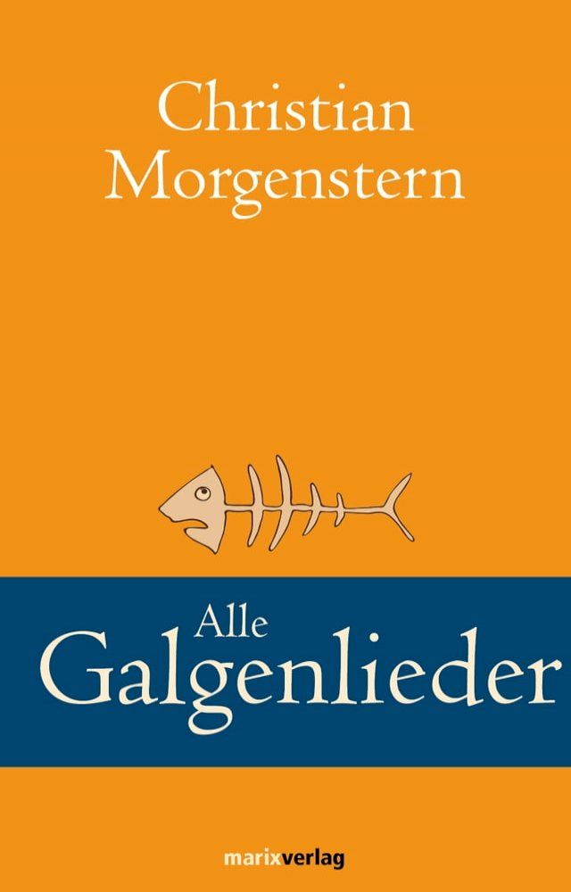  Alle Galgenlieder(Kobo/電子書)