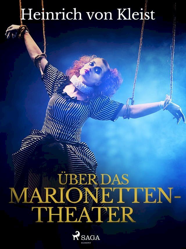  &Uuml;ber das Marionettentheater(Kobo/電子書)