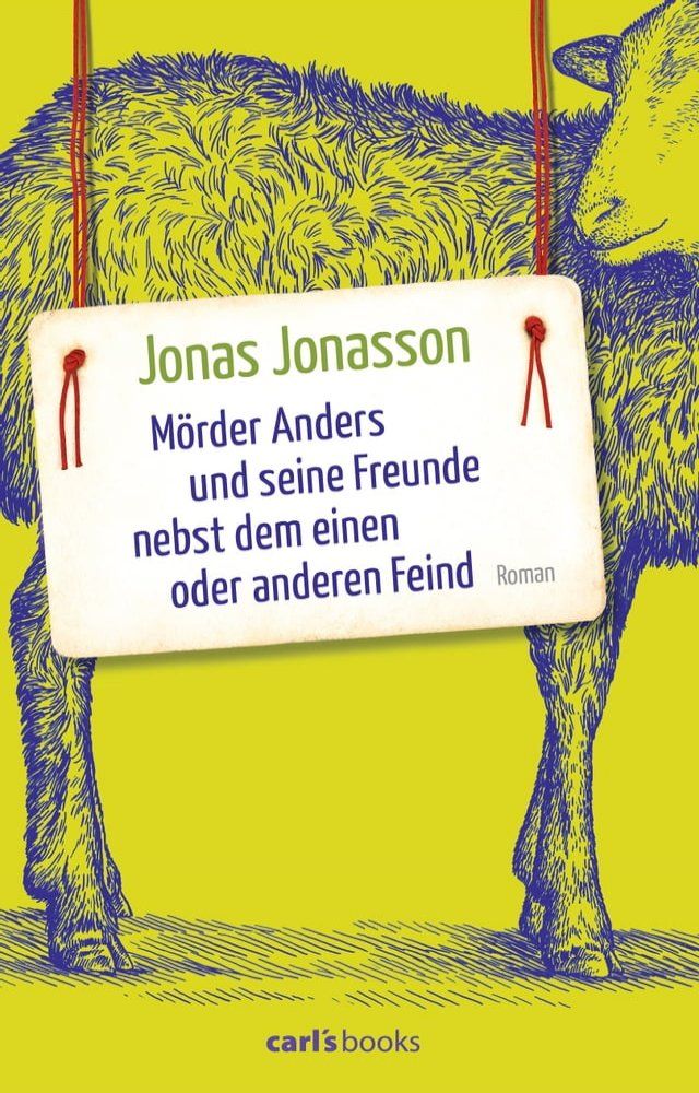  Mörder Anders und seine Freunde nebst dem einen oder anderen Feind(Kobo/電子書)