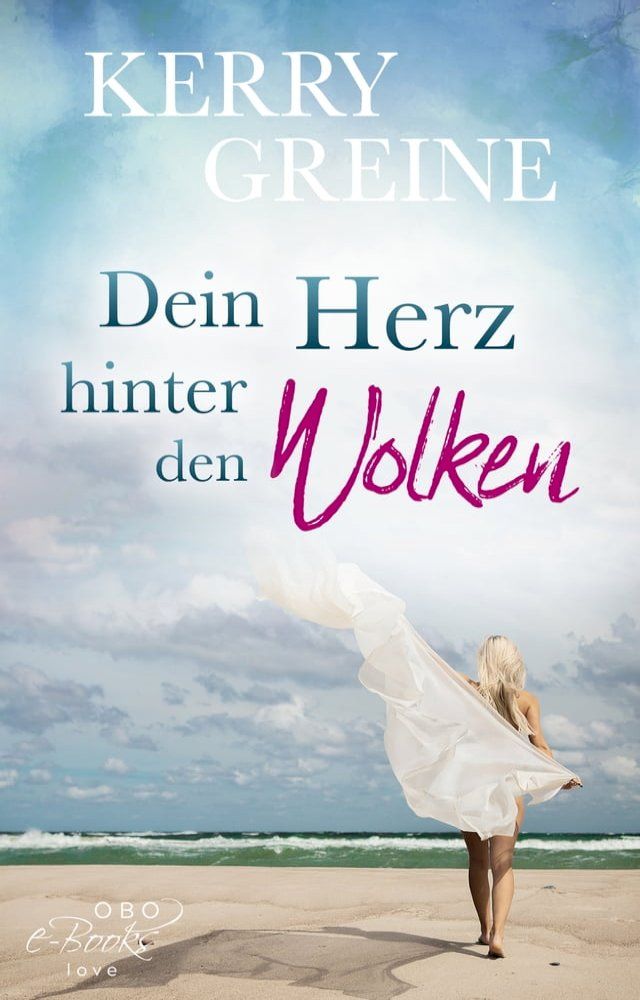  Dein Herz hinter den Wolken(Kobo/電子書)