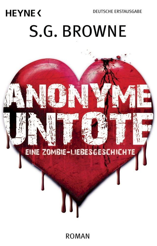  Anonyme Untote(Kobo/電子書)