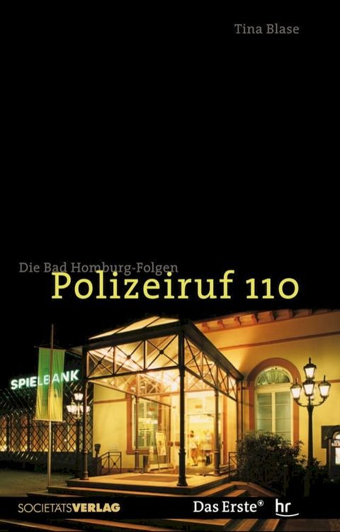 Polizeiruf 110(Kobo/電子書)