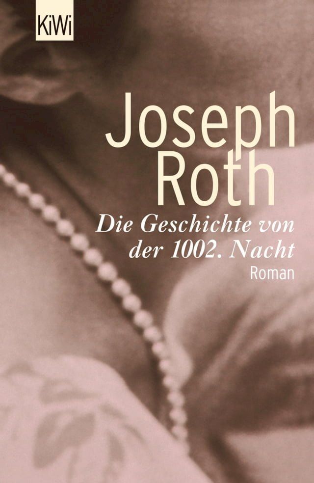  Die Geschichte von der 1002. Nacht(Kobo/電子書)