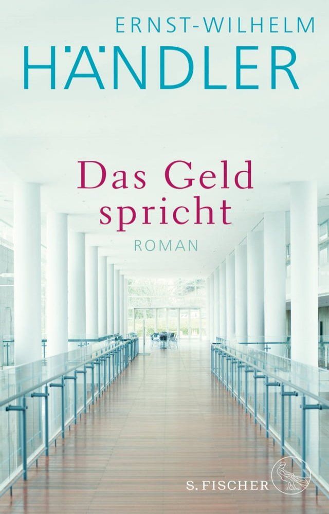  Das Geld spricht(Kobo/電子書)