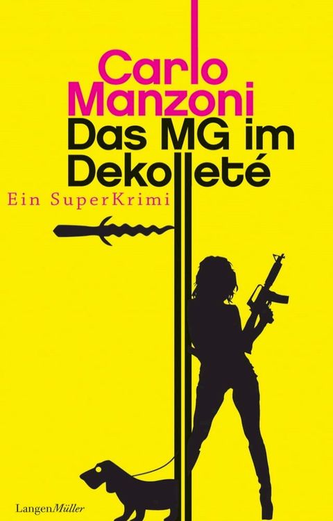 Das MG im Dekolleté(Kobo/電子書)