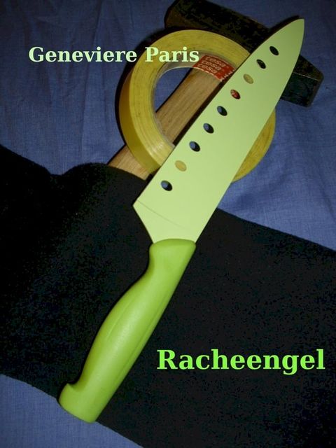 Racheengel(Kobo/電子書)