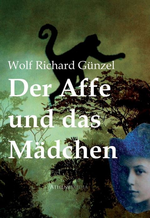 Der Affe und das M&auml;dchen(Kobo/電子書)