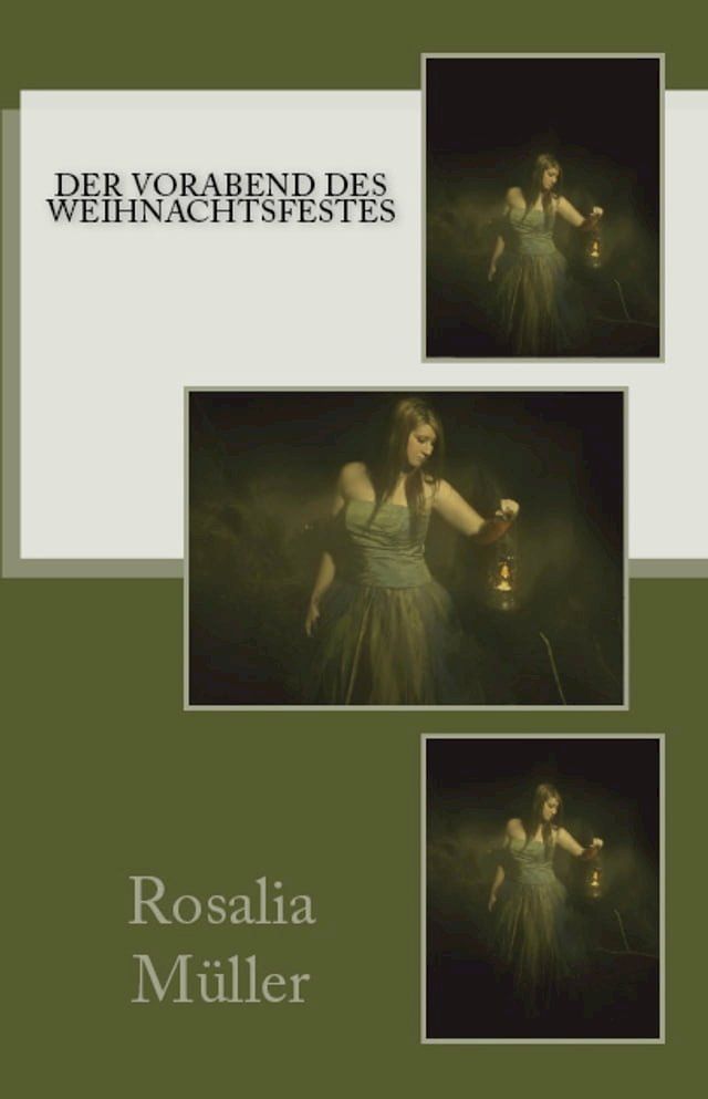  Am Vorabend des Weihnachtsfestes(Kobo/電子書)