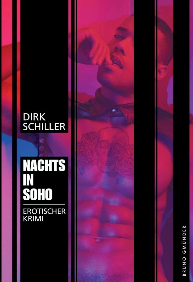  Nachts in Soho(Kobo/電子書)