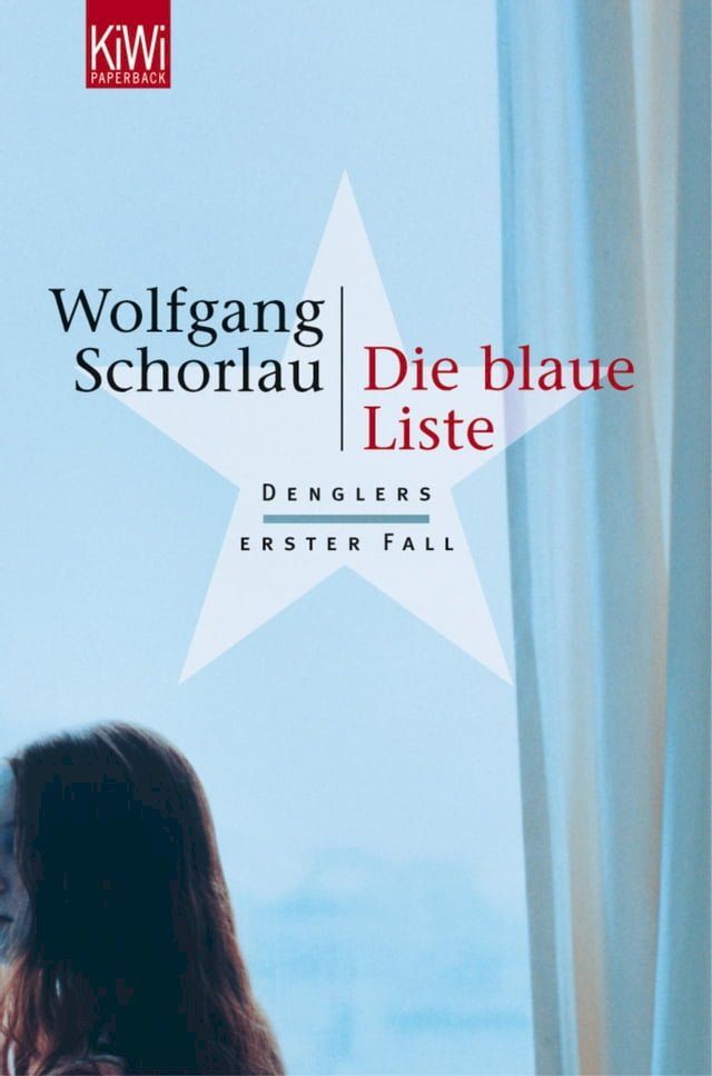  Die blaue Liste(Kobo/電子書)