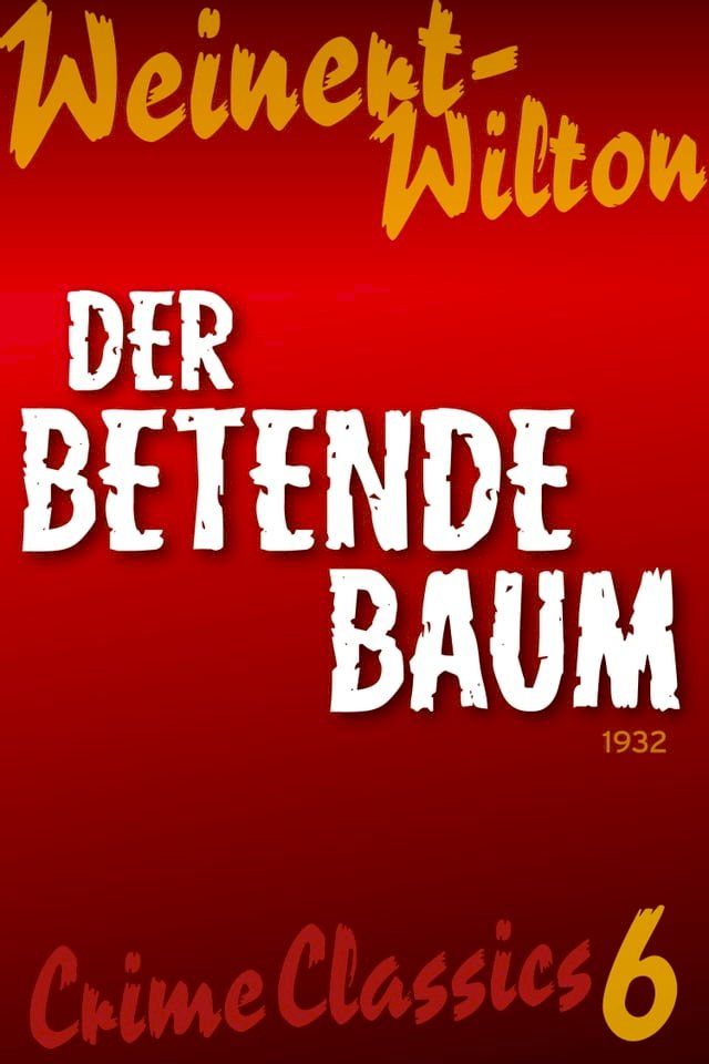  Der betende Baum(Kobo/電子書)