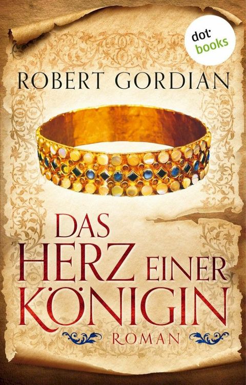 Das Herz einer Königin(Kobo/電子書)