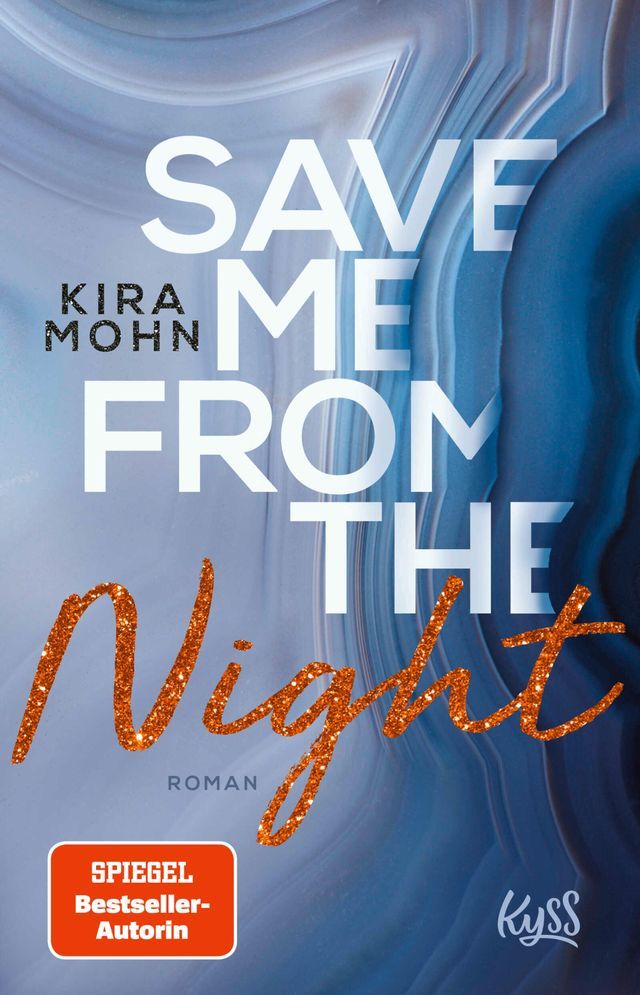  Save me from the Night(Kobo/電子書)