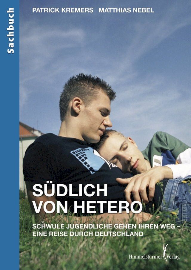  Südlich von hetero(Kobo/電子書)