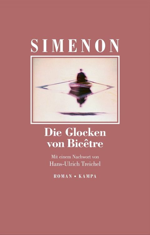 Die Glocken von Bic&ecirc;tre(Kobo/電子書)