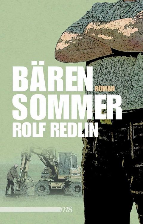 B&auml;rensommer(Kobo/電子書)