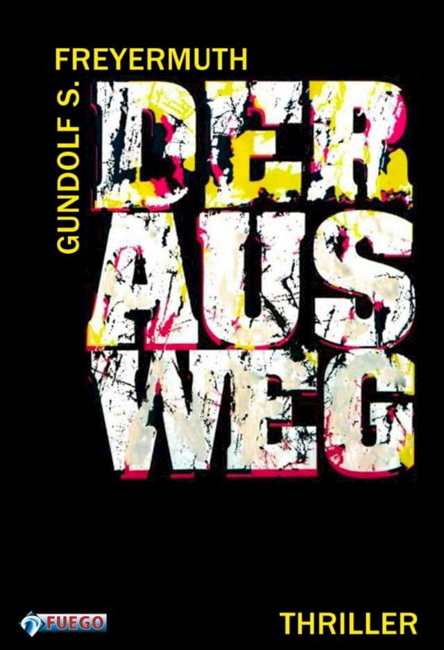  Der Ausweg(Kobo/電子書)