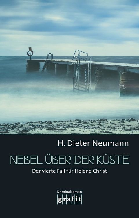 Nebel über der Küste(Kobo/電子書)