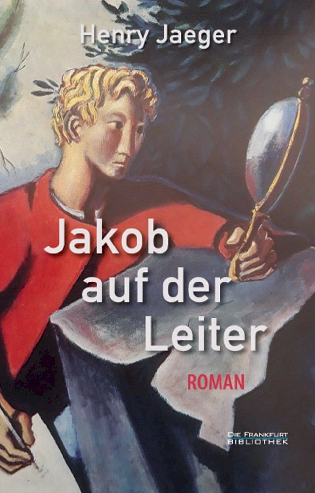  Jakob auf der Leiter(Kobo/電子書)