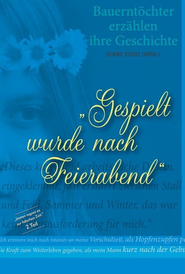  Gespielt wurde nach Feierabend(Kobo/電子書)