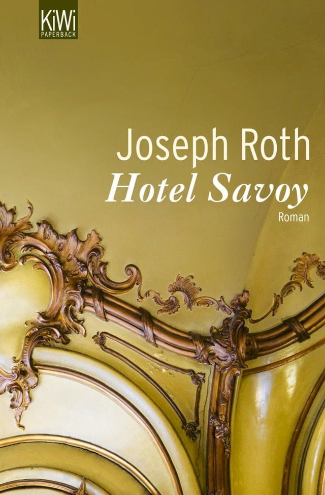  Hotel Savoy(Kobo/電子書)