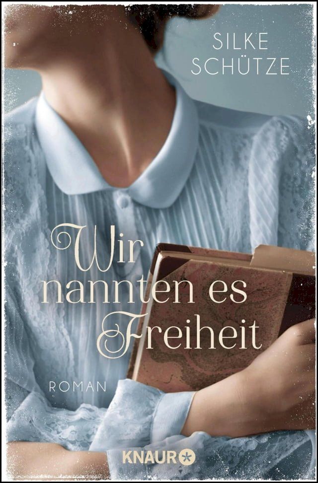  Wir nannten es Freiheit(Kobo/電子書)