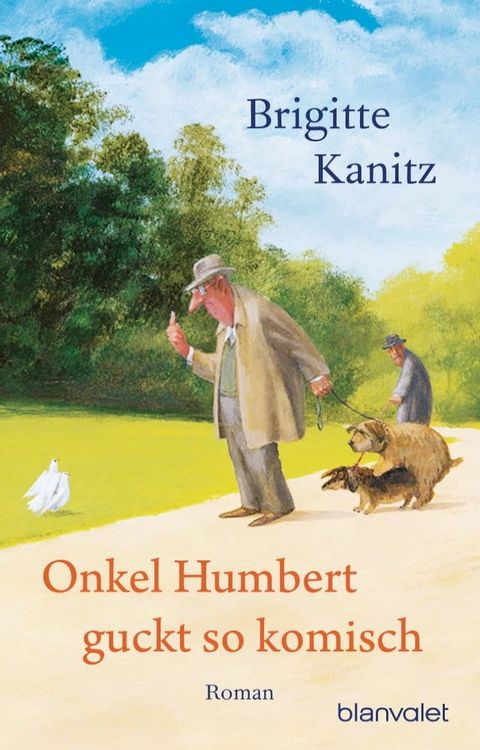 Onkel Humbert guckt so komisch(Kobo/電子書)