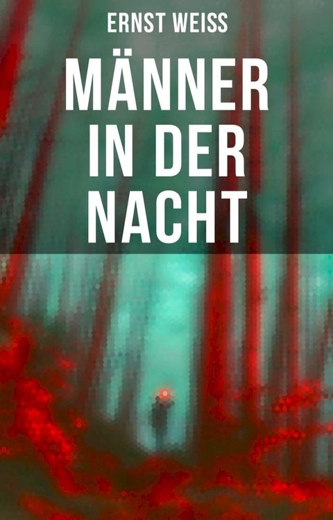 M&auml;nner in der Nacht(Kobo/電子書)