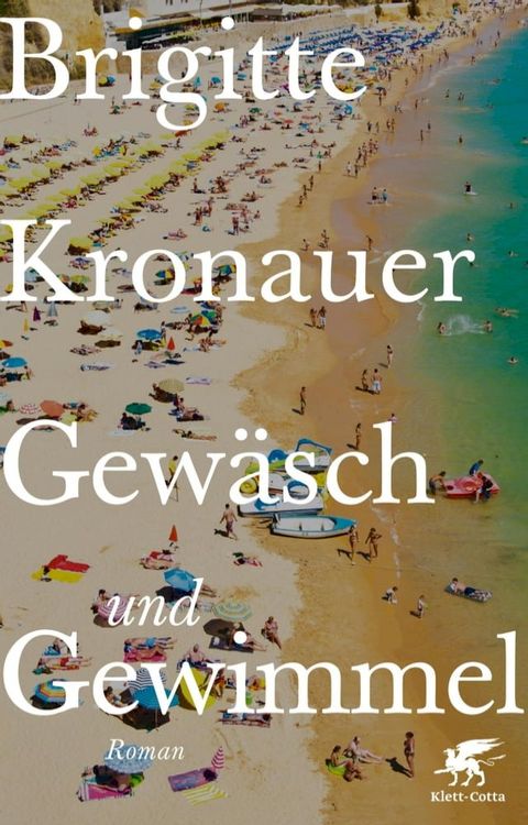 Gewäsch und Gewimmel(Kobo/電子書)