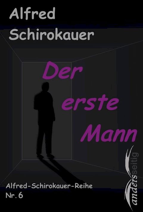 Der erste Mann(Kobo/電子書)