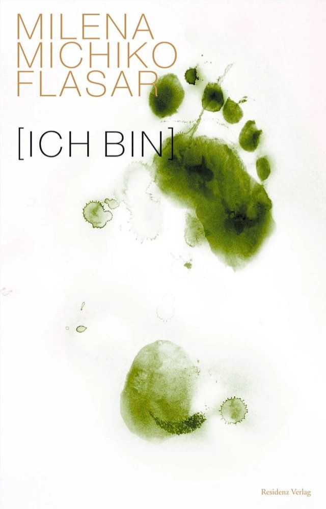  Ich bin(Kobo/電子書)