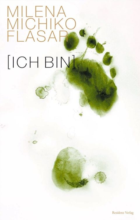 Ich bin(Kobo/電子書)