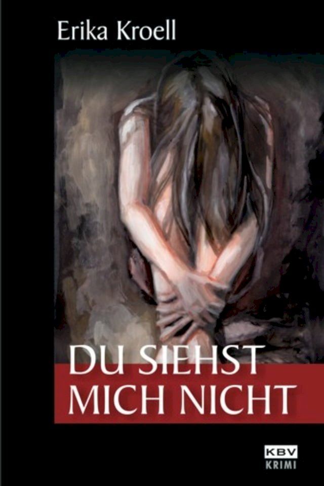  Du siehst mich nicht(Kobo/電子書)