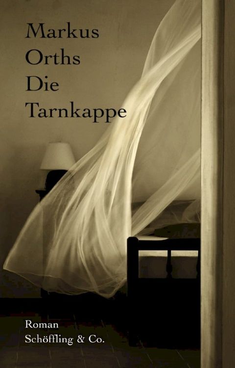 Die Tarnkappe(Kobo/電子書)