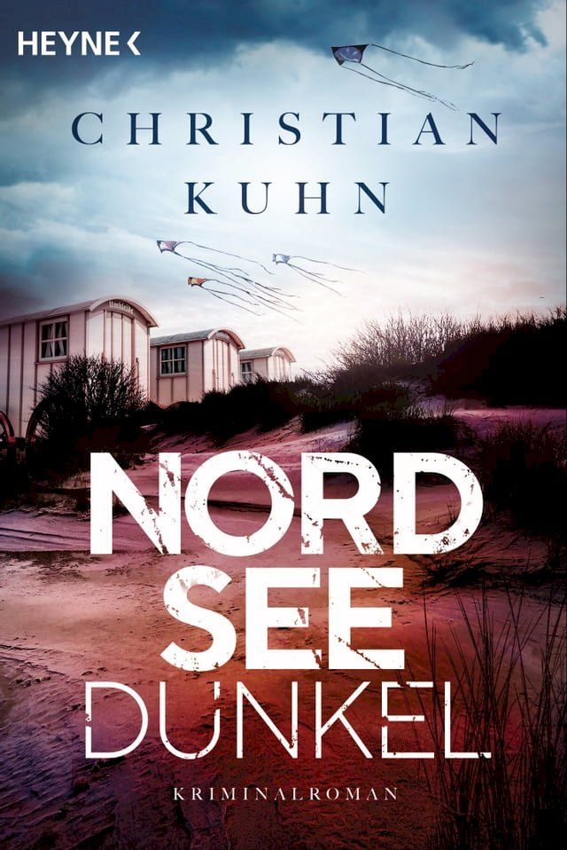  Nordseedunkel(Kobo/電子書)