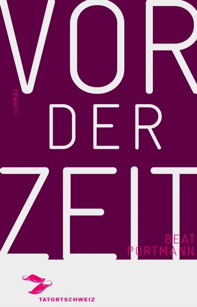  Vor der Zeit(Kobo/電子書)