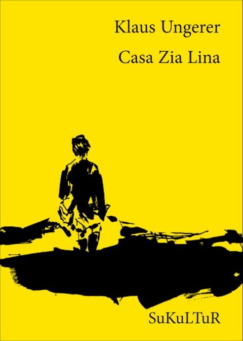 Casa Zia Lina(Kobo/電子書)